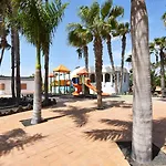 Daire Book Jet - Oasis Dunas Relax & Maxi Pool