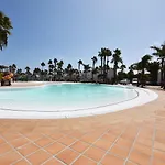 Book Jet - Oasis Dunas Relax & Maxi Pool Daire Corralejo
