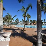 Book Jet - Oasis Dunas Relax & Maxi Pool