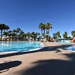 Book Jet - Oasis Dunas Relax & Maxi Pool Daire Corralejo