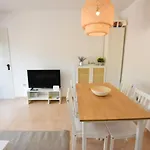 Book Jet - Oasis Dunas Relax & Maxi Pool Daire Corralejo