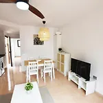 Book Jet - Oasis Dunas Relax & Maxi Pool Daire *