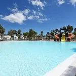 Daire Book Jet - Oasis Dunas Relax & Maxi Pool *