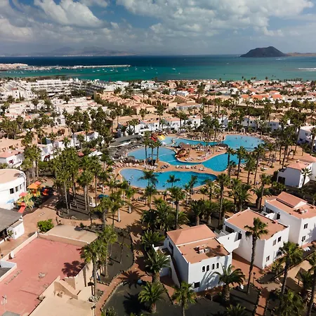 Book Jet - Oasis Dunas Relax & Maxi Pool Daire