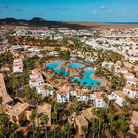 Book Jet - Oasis Dunas Relax & Maxi Pool Daire *