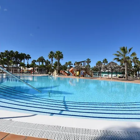 Book Jet - Oasis Dunas Relax & Maxi Pool Apartamento Corralejo