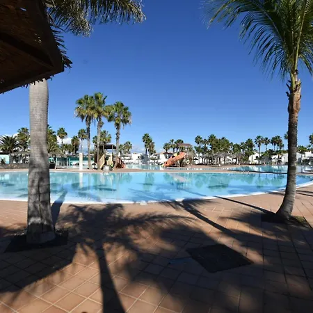Book Jet - Oasis Dunas Relax & Maxi Pool Apartamento