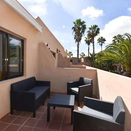 Apartamento Book Jet - Oasis Dunas Relax & Maxi Pool *