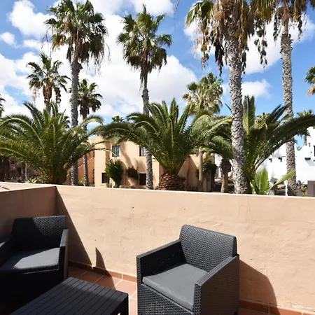 Book Jet - Oasis Dunas Relax & Maxi Pool * Corralejo