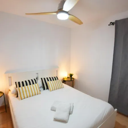 Διαμέρισμα Book Jet - Oasis Dunas Relax & Maxi Pool Κοραλέχο