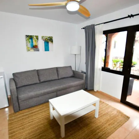 Book Jet - Oasis Dunas Relax & Maxi Pool Corralejo