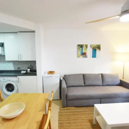 Apartamento Book Jet - Oasis Dunas Relax & Maxi Pool