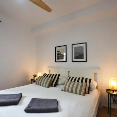 Book Jet - Oasis Dunas Relax & Maxi Pool Apartamento