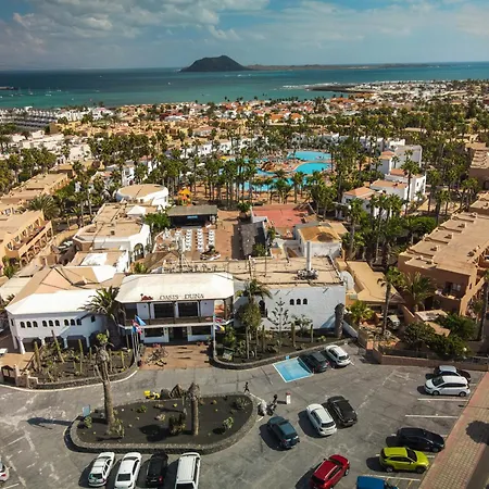 Book Jet - Oasis Dunas Relax & Maxi Pool *