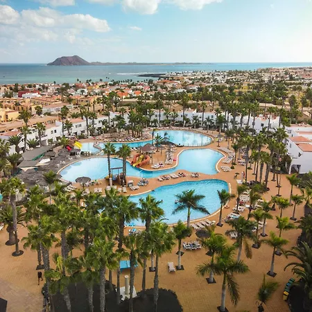 Book Jet - Oasis Dunas Relax & Maxi Pool Corralejo