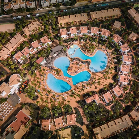 Apartamento Book Jet - Oasis Dunas Relax & Maxi Pool