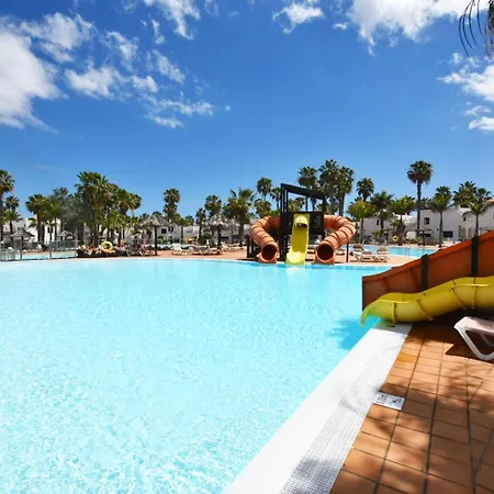 Book Jet - Oasis Dunas Relax & Maxi Pool Apartamento