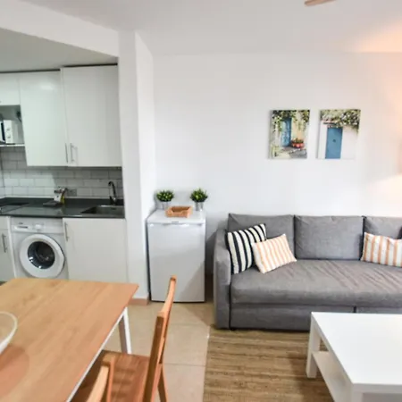 Book Jet - Oasis Dunas Relax & Maxi Pool Apartamento Corralejo