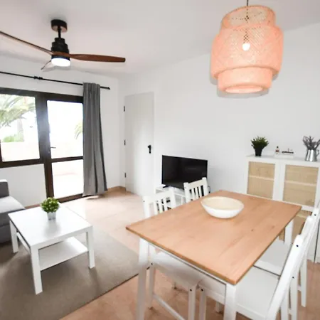 Apartamento Book Jet - Oasis Dunas Relax & Maxi Pool *