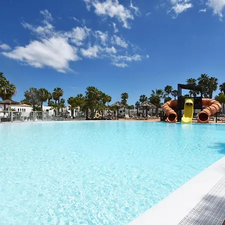 דירה Book Jet - Oasis Dunas Relax & Maxi Pool *