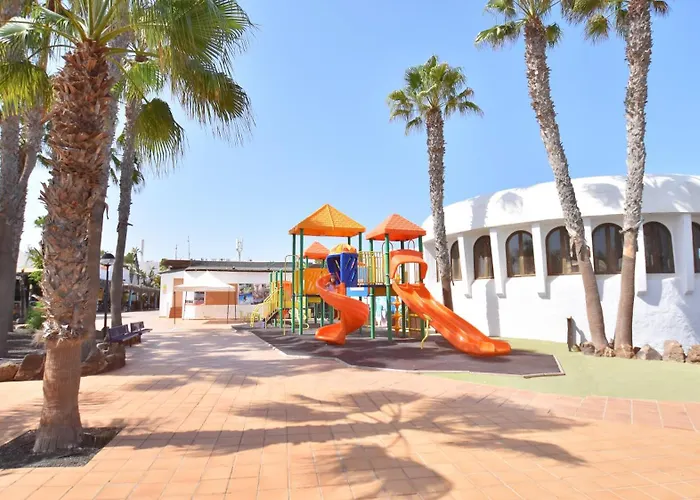 Book Jet - Oasis Dunas Relax & Maxi Pool