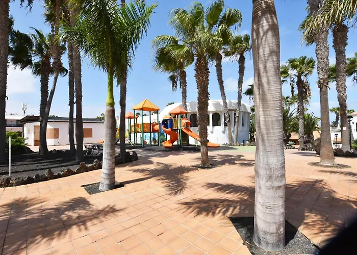 Apartment Book Jet - Oasis Dunas Relax & Maxi Pool