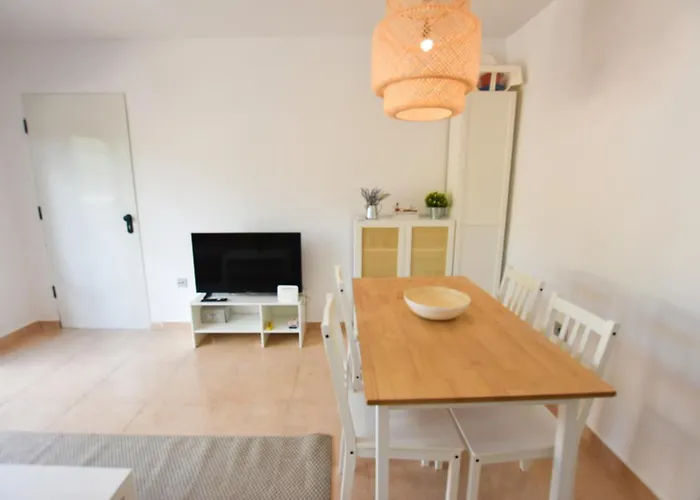 Book Jet - Oasis Dunas Relax & Maxi Pool Apartment Corralejo