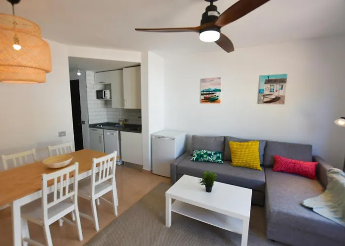 Book Jet - Oasis Dunas Relax & Maxi Pool * Corralejo