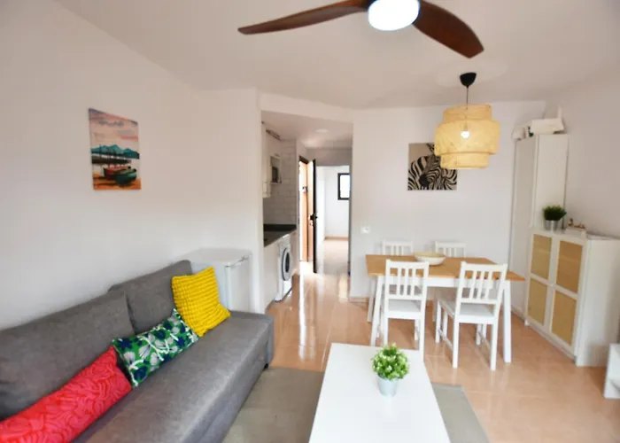 Book Jet - Oasis Dunas Relax & Maxi Pool * Corralejo