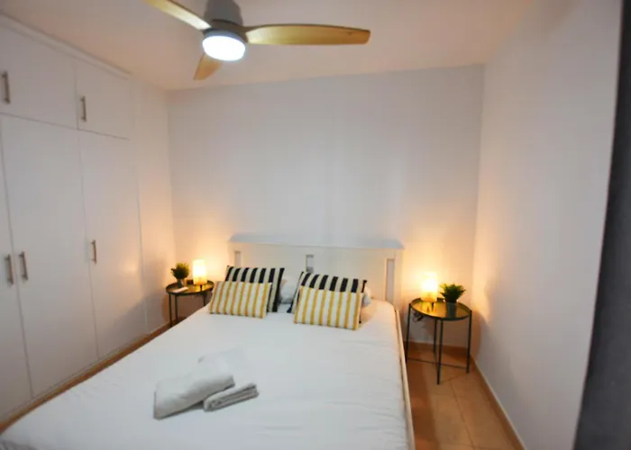 Book Jet - Oasis Dunas Relax & Maxi Pool Corralejo