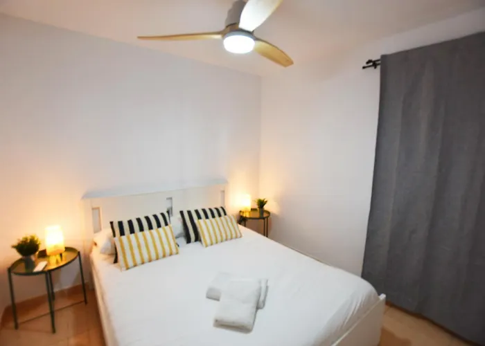 Apartment Book Jet - Oasis Dunas Relax & Maxi Pool Corralejo