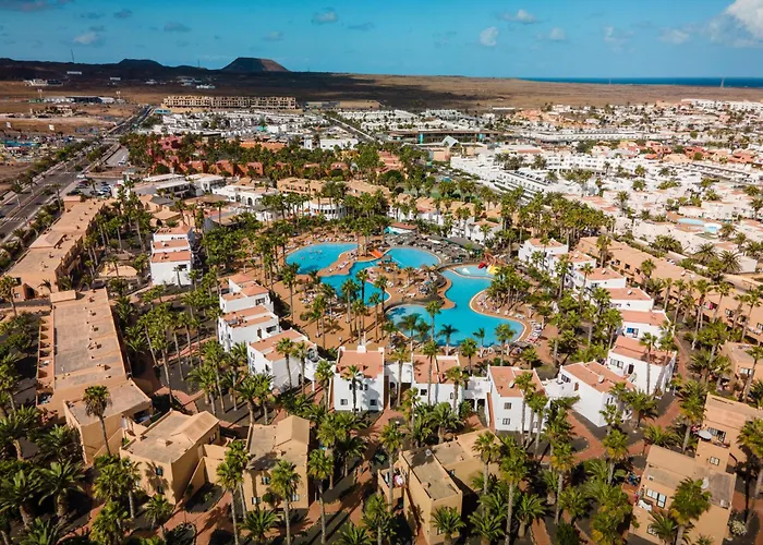 Book Jet - Oasis Dunas Relax & Maxi Pool Apartment *