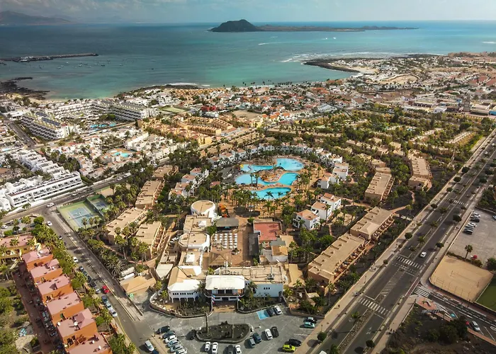 Apartment Book Jet - Oasis Dunas Relax & Maxi Pool