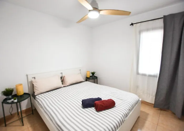 Book Jet - Oasis Dunas Relax & Maxi Pool Corralejo