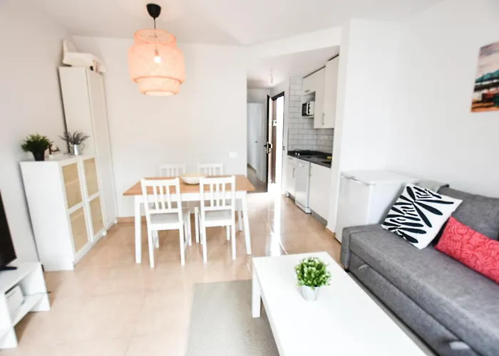 Book Jet - Oasis Dunas Relax & Maxi Pool Corralejo