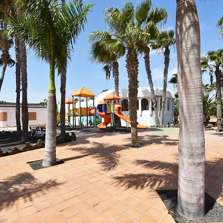 Apartment Book Jet - Oasis Dunas Relax & Maxi Pool