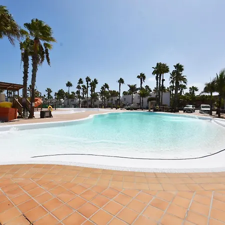 Apartmán Book Jet - Oasis Dunas Relax & Maxi Pool *