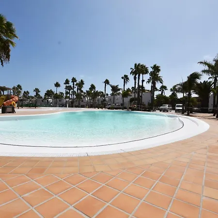 Book Jet - Oasis Dunas Relax & Maxi Pool Apartment Corralejo