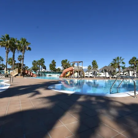 Apartmán Book Jet - Oasis Dunas Relax & Maxi Pool *