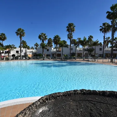 Book Jet - Oasis Dunas Relax & Maxi Pool *