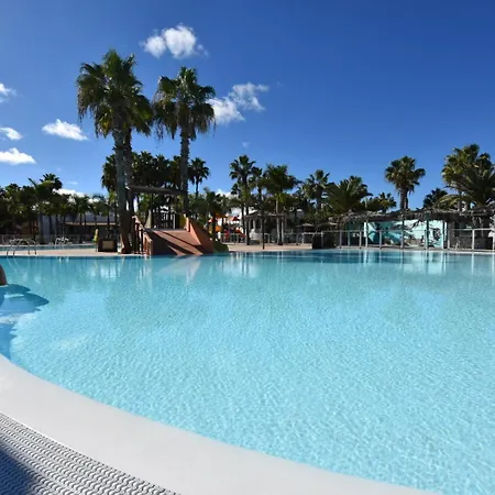 Appartamento Book Jet - Oasis Dunas Relax & Maxi Pool *