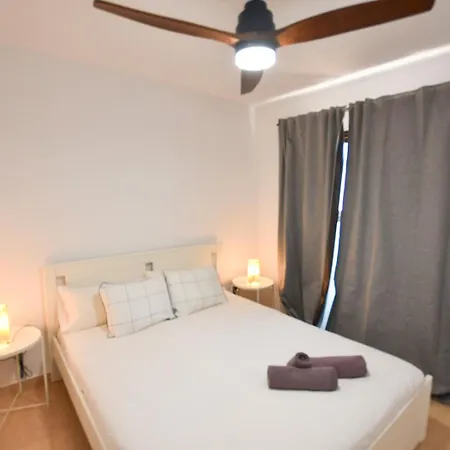 Apartment Book Jet - Oasis Dunas Relax & Maxi Pool Corralejo