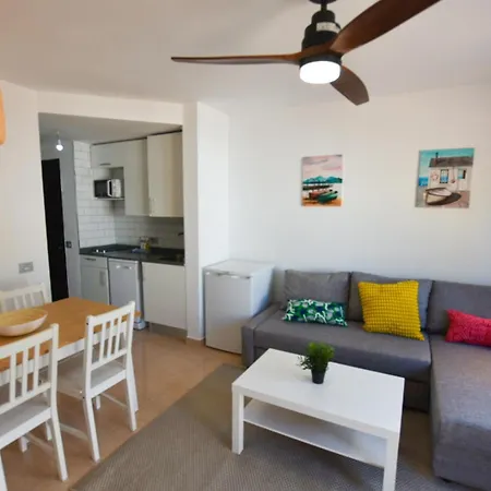 Book Jet - Oasis Dunas Relax & Maxi Pool * Corralejo