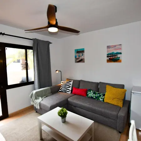 Book Jet - Oasis Dunas Relax & Maxi Pool Corralejo