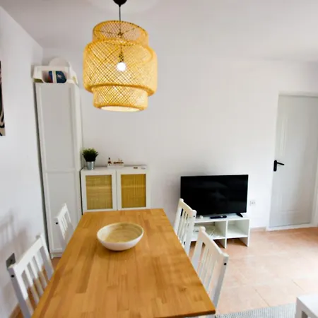 Apartmán Book Jet - Oasis Dunas Relax & Maxi Pool *