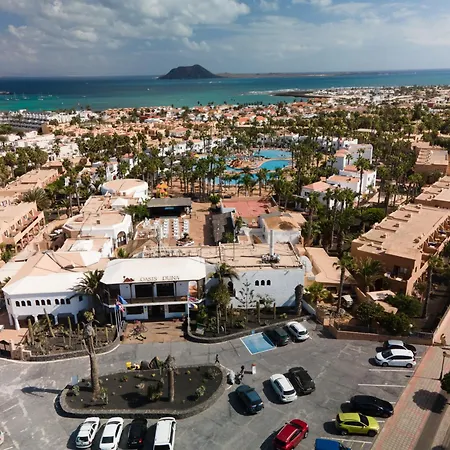 Apartmán Book Jet - Oasis Dunas Relax & Maxi Pool Corralejo