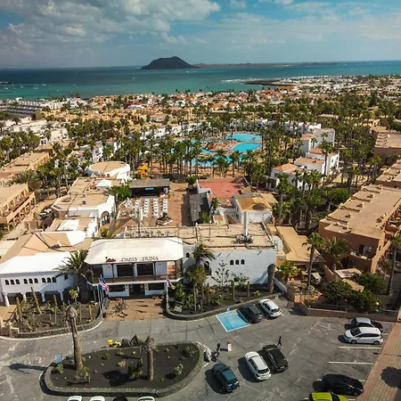 Book Jet - Oasis Dunas Relax & Maxi Pool Corralejo