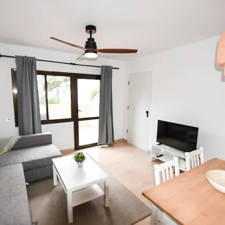 Book Jet - Oasis Dunas Relax & Maxi Pool Appartamento Corralejo