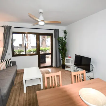 Book Jet - Oasis Dunas Relax & Maxi Pool Appartamento Corralejo