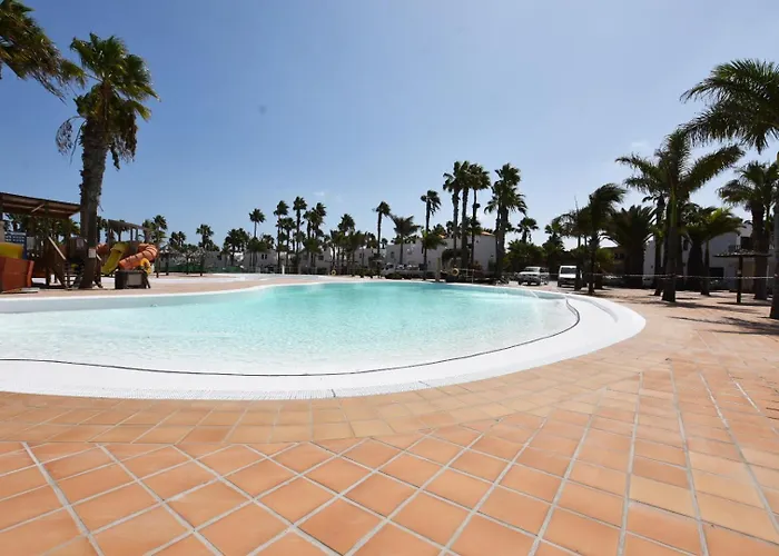 Book Jet - Oasis Dunas Relax & Maxi Pool アパート コラレホ